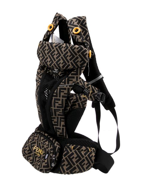 fendi baby carrier.